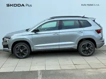 Karoq SportLine