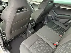 Škoda Karoq SportLine