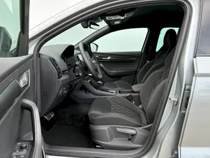 Škoda Karoq SportLine