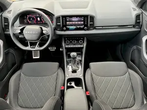 Škoda Karoq SportLine