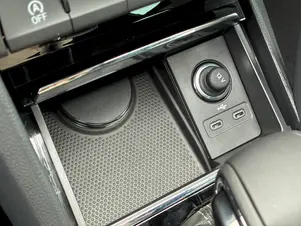 Škoda Karoq SportLine