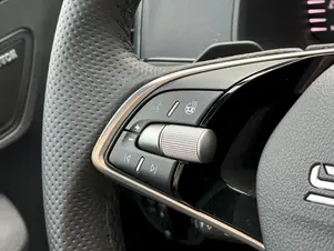 Škoda Karoq SportLine