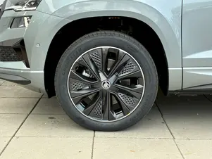 Škoda Karoq SportLine