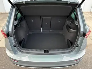 Škoda Karoq SportLine