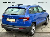 Karoq Ambition Plus