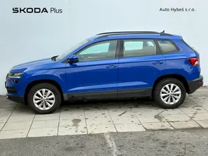 Škoda Karoq Ambition Plus