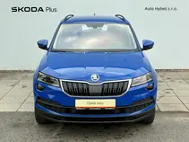 Karoq Ambition Plus