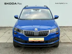 Škoda Karoq Ambition Plus