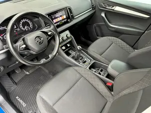 Škoda Karoq Ambition Plus