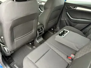 Škoda Karoq Ambition Plus