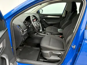 Škoda Karoq Ambition Plus
