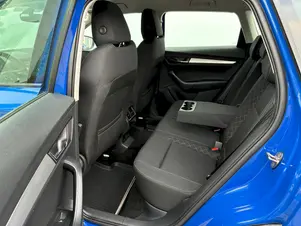 Škoda Karoq Ambition Plus