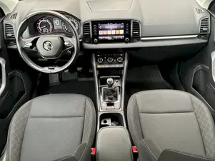Škoda Karoq Ambition Plus