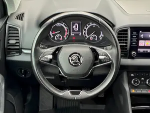 Škoda Karoq Ambition Plus