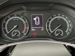 Škoda Karoq Ambition Plus