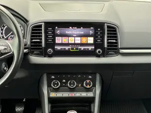 Škoda Karoq Ambition Plus