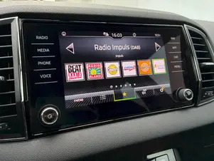 Škoda Karoq Ambition Plus