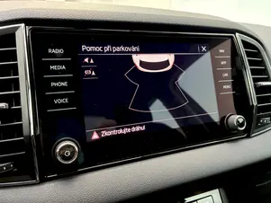Škoda Karoq Ambition Plus