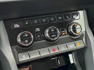 Škoda Karoq Ambition Plus