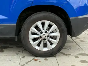 Škoda Karoq Ambition Plus