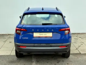 Škoda Karoq Ambition Plus