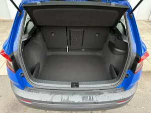 Škoda Karoq Ambition Plus
