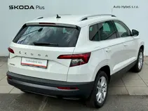 Karoq Style Plus