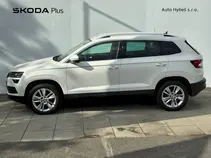 Karoq Style Plus