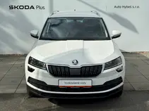 Karoq Style Plus
