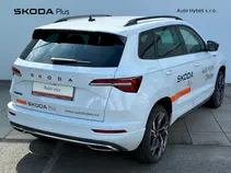 Karoq SportLine