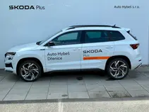 Karoq SportLine