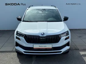 Škoda Karoq SportLine