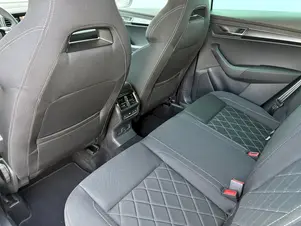 Škoda Karoq SportLine