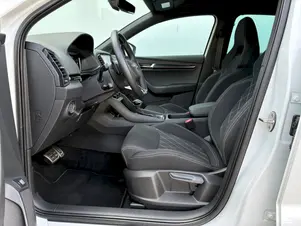Škoda Karoq SportLine
