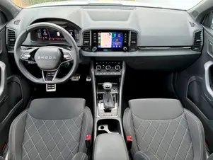 Škoda Karoq SportLine