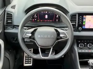 Škoda Karoq SportLine