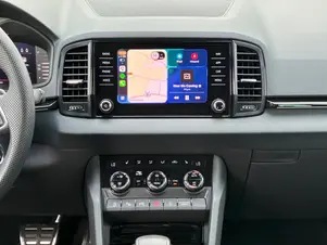 Škoda Karoq SportLine