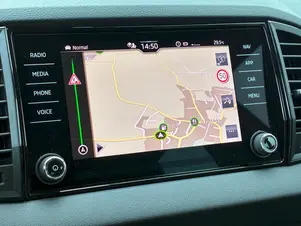 Škoda Karoq SportLine