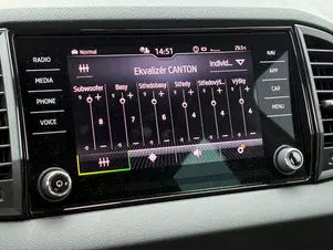 Škoda Karoq SportLine