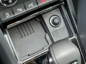 Škoda Karoq SportLine