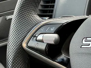 Škoda Karoq SportLine