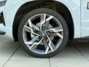 Škoda Karoq SportLine