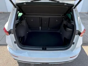 Škoda Karoq SportLine