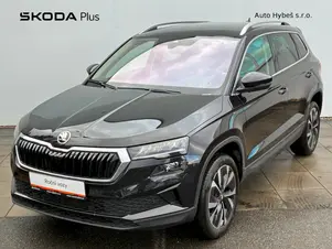 Škoda Karoq Top Selection