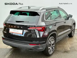 Škoda Karoq Top Selection