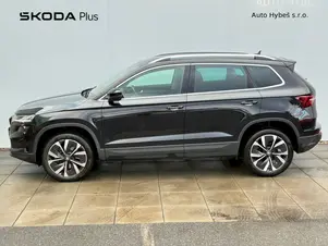 Škoda Karoq Top Selection