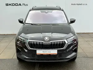 Škoda Karoq Top Selection