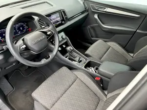 Škoda Karoq Top Selection
