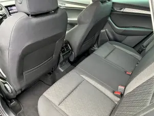 Škoda Karoq Top Selection