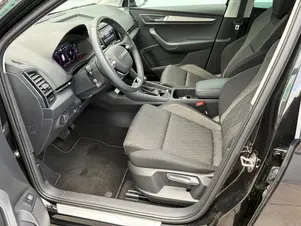 Škoda Karoq Top Selection